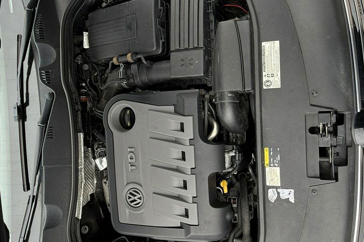 Volkswagen Passat Alltrack 2.0tdi 177KM dag 4-Motion R-line bezwypadkowy full serwis 1wl 1.r.gwar zdjęcie 31