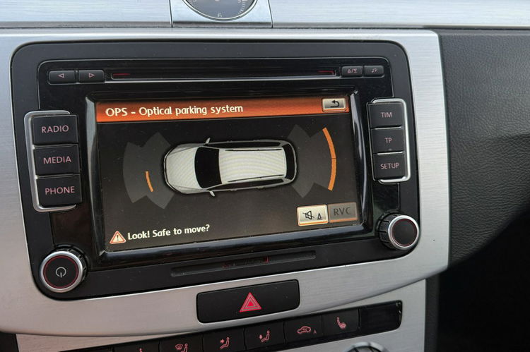 Volkswagen Passat Alltrack 2.0tdi 177KM dag 4-Motion R-line bezwypadkowy full serwis 1wl 1.r.gwar zdjęcie 33