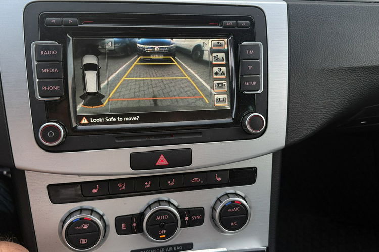 Volkswagen Passat Alltrack 2.0tdi 177KM dag 4-Motion R-line bezwypadkowy full serwis 1wl 1.r.gwar zdjęcie 34