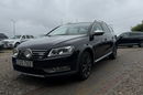 Volkswagen Passat Alltrack 2.0tdi 177KM dag 4-Motion R-line bezwypadkowy full serwis 1wl 1.r.gwar zdjęcie 4