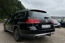 Volkswagen Passat Alltrack 2.0tdi 177KM dag 4-Motion R-line bezwypadkowy full serwis 1wl 1.r.gwar zdjęcie 7