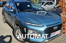 Hyundai Kona automat, 4WD, polski salon , serwis aso zdjęcie 1