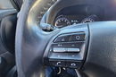 Hyundai Kona automat, 4WD, polski salon , serwis aso zdjęcie 26