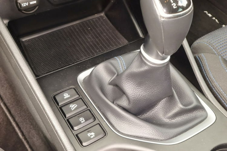 Hyundai Tucson Navi Kamera Serwis zdjęcie 13