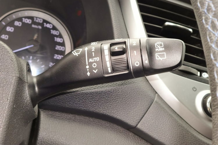 Hyundai Tucson Navi Kamera Serwis zdjęcie 19