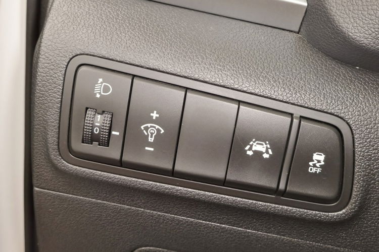 Hyundai Tucson Navi Kamera Serwis zdjęcie 21