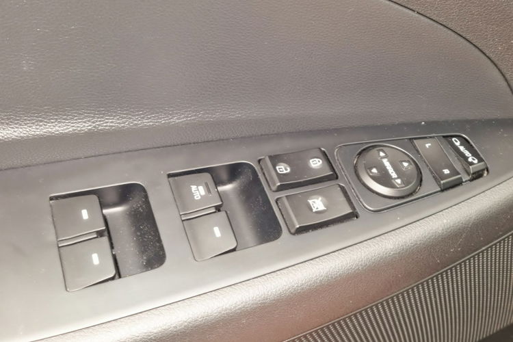 Hyundai Tucson Navi Kamera Serwis zdjęcie 22