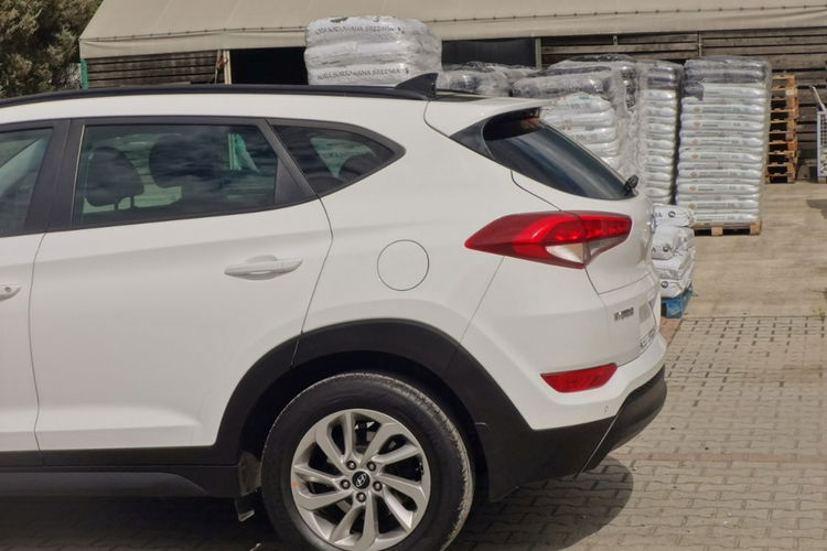 Hyundai Tucson Navi Kamera Serwis zdjęcie 26