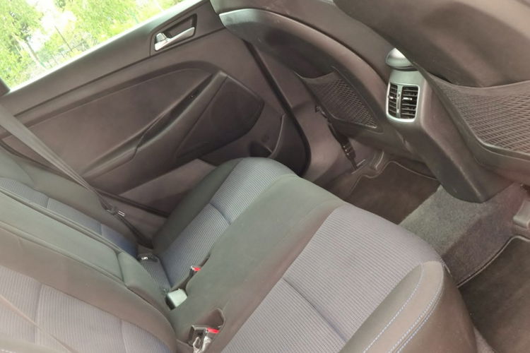 Hyundai Tucson Navi Kamera Serwis zdjęcie 30