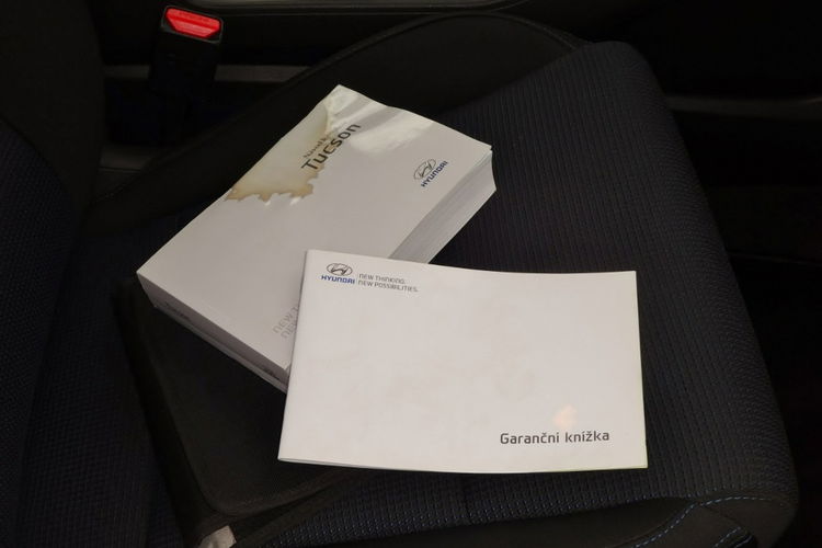 Hyundai Tucson Navi Kamera Serwis zdjęcie 32