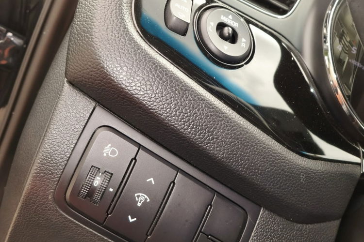 Kia Cee'd Alu Nawi Kamera zdjęcie 20