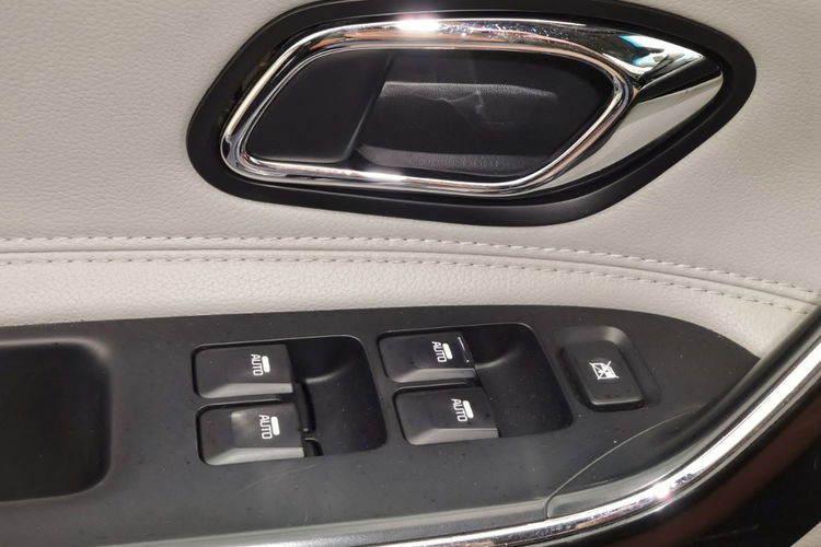 Kia Cee'd Alu Nawi Kamera zdjęcie 22