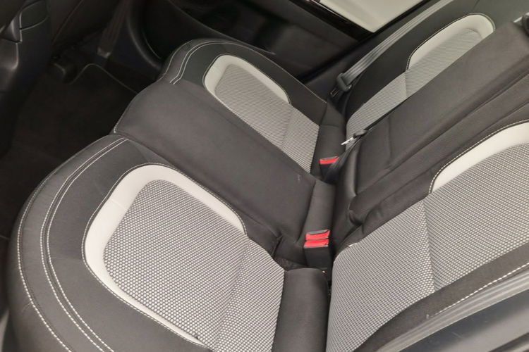 Kia Cee'd Alu Nawi Kamera zdjęcie 26