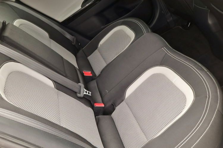 Kia Cee'd Alu Nawi Kamera zdjęcie 28