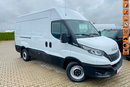 Iveco Daily SALON PL / VOLL / AUTOMAT / 98 tys.km / NAVI / KAMERA / Gwarancja zdjęcie 1