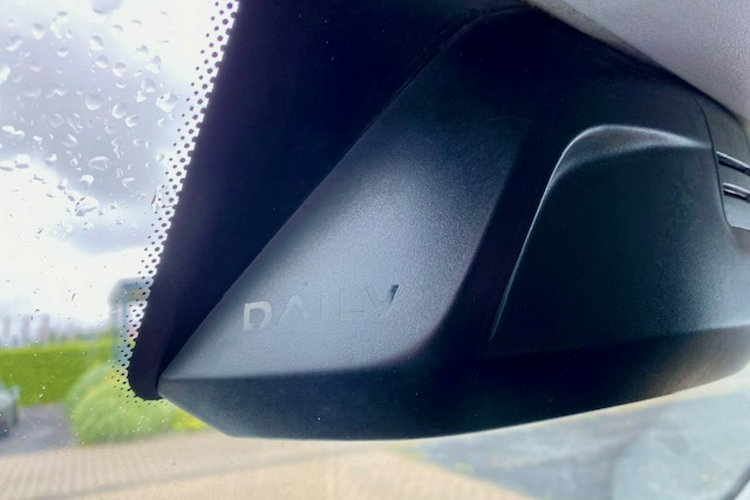 Iveco Daily SALON PL / VOLL / AUTOMAT / 98 tys.km / NAVI / KAMERA / Gwarancja zdjęcie 18