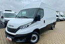 Iveco Daily SALON PL / VOLL / AUTOMAT / 98 tys.km / NAVI / KAMERA / Gwarancja zdjęcie 3