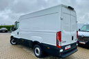 Iveco Daily SALON PL / VOLL / AUTOMAT / 98 tys.km / NAVI / KAMERA / Gwarancja zdjęcie 5