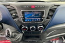 Iveco Daily SALON PL / VOLL / AUTOMAT / 98 tys.km / NAVI / KAMERA / Gwarancja zdjęcie 9
