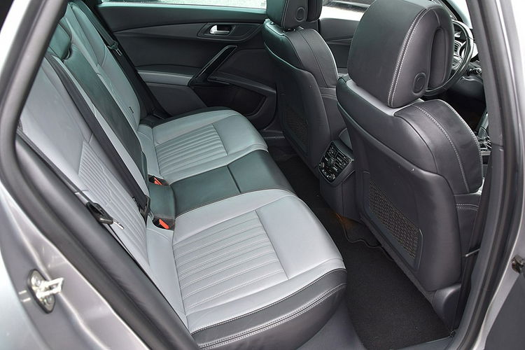 Peugeot 508 2.0HDI 180Km RXH Led Skóra Kamera Masaże Navi Panorama zdjęcie 11