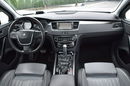 Peugeot 508 2.0HDI 180Km RXH Led Skóra Kamera Masaże Navi Panorama zdjęcie 14