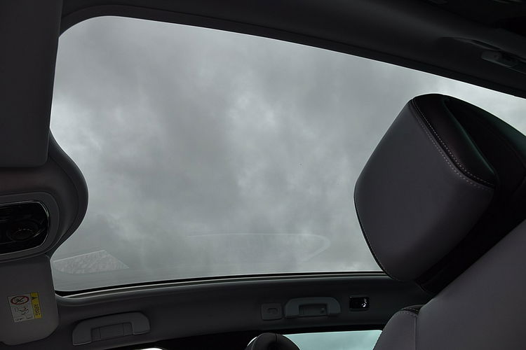 Peugeot 508 2.0HDI 180Km RXH Led Skóra Kamera Masaże Navi Panorama zdjęcie 17