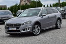 Peugeot 508 2.0HDI 180Km RXH Led Skóra Kamera Masaże Navi Panorama zdjęcie 18