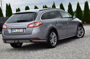 Peugeot 508 2.0HDI 180Km RXH Led Skóra Kamera Masaże Navi Panorama zdjęcie 21