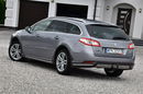 Peugeot 508 2.0HDI 180Km RXH Led Skóra Kamera Masaże Navi Panorama zdjęcie 23