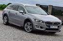 Peugeot 508 2.0HDI 180Km RXH Led Skóra Kamera Masaże Navi Panorama zdjęcie 24