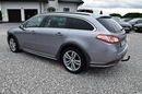 Peugeot 508 2.0HDI 180Km RXH Led Skóra Kamera Masaże Navi Panorama zdjęcie 27