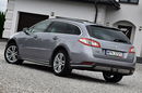 Peugeot 508 2.0HDI 180Km RXH Led Skóra Kamera Masaże Navi Panorama zdjęcie 4