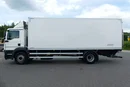 MAN TGM 15.290 / CHŁODNIA + WINDA / EURO 6 / IDEALNY STAN / zdjęcie 5