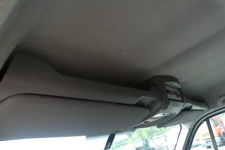 Renault MASTER / PODNOŚNIK KOSZOWY / ZWYŻKA 12M / zdjęcie 24