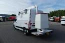 Renault MASTER / PODNOŚNIK KOSZOWY / ZWYŻKA 12M / zdjęcie 9