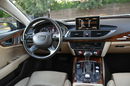 Audi A7 3.0 V6T 300KM XII.2010r. SALON BOSE BiX LED NAVi Radar nightVision zdjęcie 11
