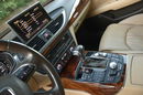 Audi A7 3.0 V6T 300KM XII.2010r. SALON BOSE BiX LED NAVi Radar nightVision zdjęcie 13