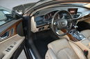 Audi A7 3.0 V6T 300KM XII.2010r. SALON BOSE BiX LED NAVi Radar nightVision zdjęcie 18
