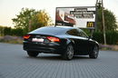 Audi A7 3.0 V6T 300KM XII.2010r. SALON BOSE BiX LED NAVi Radar nightVision zdjęcie 7