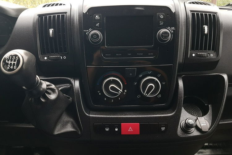 Fiat Ducato 3 KOMORY L3H2 CHŁODNIA IZOTERMA GRZANIE AGREGAT KLIMA TEMPOMAT zdjęcie 11