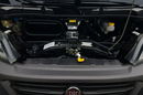 Fiat Ducato 3 KOMORY L3H2 CHŁODNIA IZOTERMA GRZANIE AGREGAT KLIMA TEMPOMAT zdjęcie 15