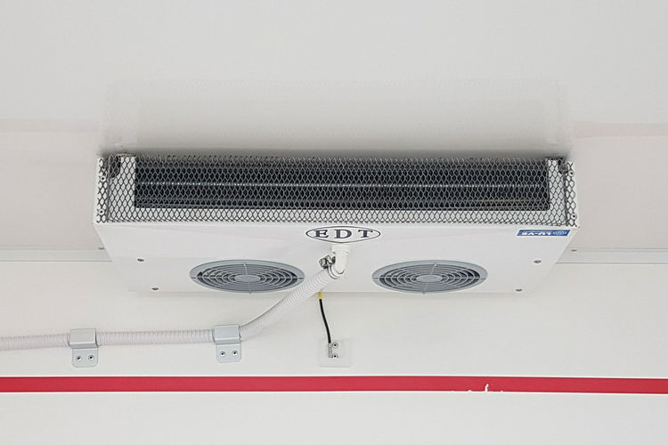 Fiat Ducato 3 KOMORY L3H2 CHŁODNIA IZOTERMA GRZANIE AGREGAT KLIMA TEMPOMAT zdjęcie 18