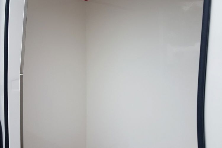 Fiat Ducato 3 KOMORY L3H2 CHŁODNIA IZOTERMA GRZANIE AGREGAT KLIMA TEMPOMAT zdjęcie 20