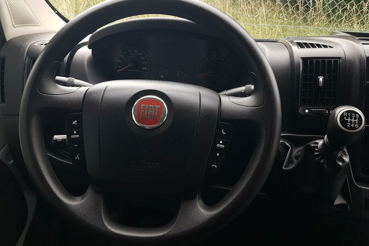 Fiat Ducato 3 KOMORY L3H2 CHŁODNIA IZOTERMA GRZANIE AGREGAT KLIMA TEMPOMAT zdjęcie 36