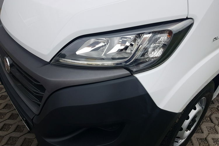 Fiat Ducato 3 KOMORY L3H2 CHŁODNIA IZOTERMA GRZANIE AGREGAT KLIMA TEMPOMAT zdjęcie 39