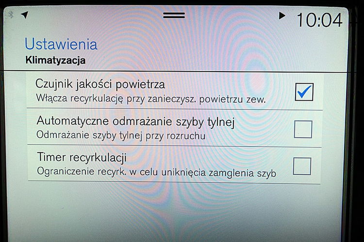 Volvo XC 40 EL.SZYBERDACH+Skóra+Navi+EL.Hak 163KM Gwarancja 1wł Kraj Bezwypad F23% zdjęcie 26
