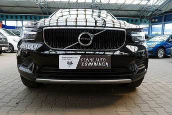 Volvo XC 40 EL.SZYBERDACH+Skóra+Navi+EL.Hak 163KM Gwarancja 1wł Kraj Bezwypad F23%