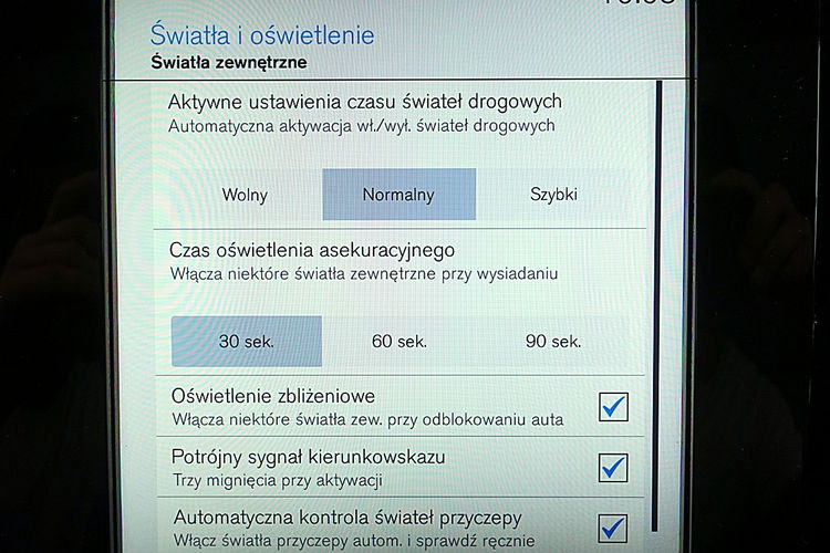 Volvo XC 40 EL.SZYBERDACH+Skóra+Navi+EL.Hak 163KM Gwarancja 1wł Kraj Bezwypad F23% zdjęcie 30