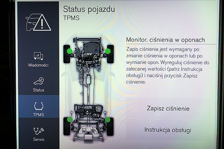 Volvo XC 40 EL.SZYBERDACH+Skóra+Navi+EL.Hak 163KM Gwarancja 1wł Kraj Bezwypad F23% zdjęcie 38