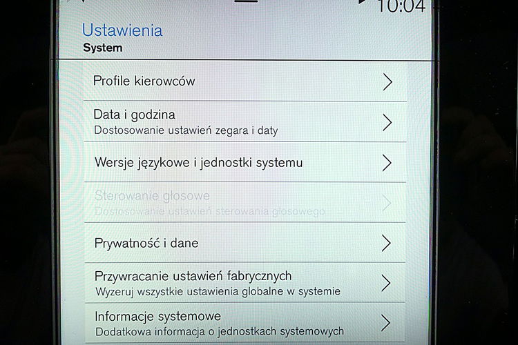 Volvo XC 40 EL.SZYBERDACH+Skóra+Navi+EL.Hak 163KM Gwarancja 1wł Kraj Bezwypad F23% zdjęcie 48